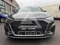 2020 Audi A3