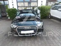 2020 Audi A3