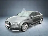 2020 Audi A3