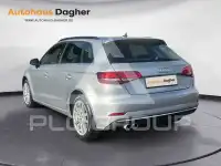 2020 Audi A3