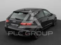2020 Audi A3