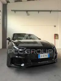 2020 Audi A3