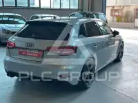 2020 Audi A3