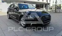 2020 Audi A3