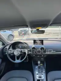 2020 Audi A3