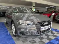 2020 Audi A3