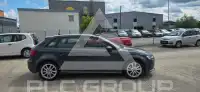 2020 Audi A3