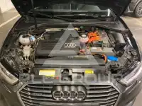 2020 Audi A3