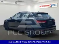 2020 Audi A3