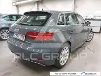 2020 Audi A3