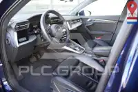 2020 Audi A3
