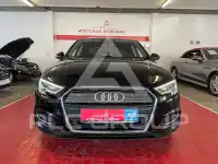 2020 Audi A3