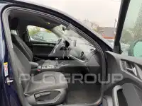 2020 Audi A3