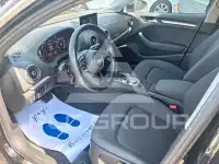 2020 Audi A3