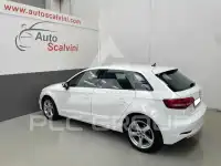 2020 Audi A3