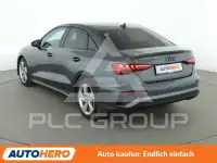 2020 Audi A3