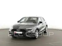 2020 Audi A3