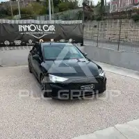 2020 Audi A3