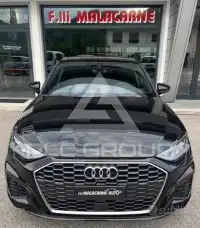 2020 Audi A3