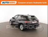 2020 Audi A3