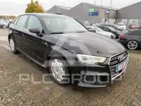 2020 Audi A3
