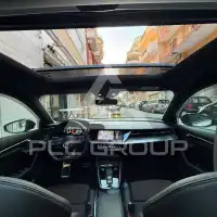 2020 Audi A3
