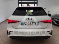 2020 Audi A3