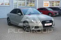 2020 Audi A3