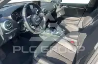 2020 Audi A3