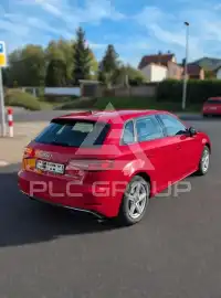 2020 Audi A3
