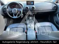 2020 Audi A3