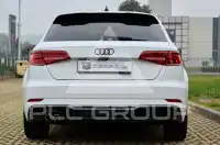 2020 Audi A3