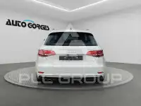 2020 Audi A3