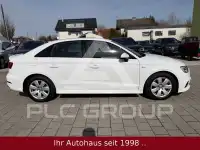2020 Audi A3