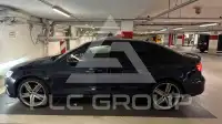 2020 Audi A3
