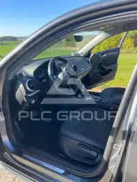 2020 Audi A3