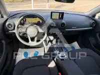 2020 Audi A3