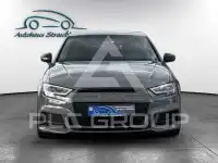 2020 Audi A3