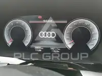 2020 Audi A3