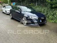 2020 Audi A3