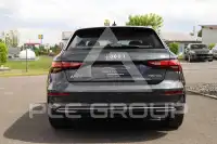 2020 Audi A3