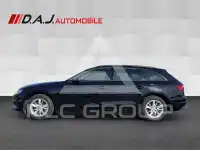 2020 Audi A4
