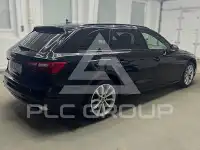 2020 Audi A4