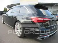 2020 Audi A4