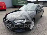 2020 Audi A4