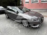 2020 Audi A4