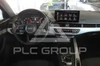 2020 Audi A4