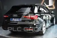 2020 Audi A4