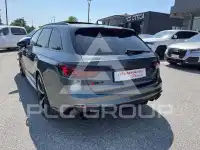 2020 Audi A4