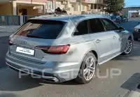 2020 Audi A4